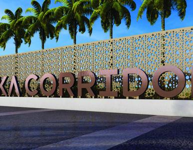Image of 800 Sq.ft Residential Plot / Land for sale in Shiv Alaska Corridor, Puwarda Junarda, Indore for Rs. 2600000