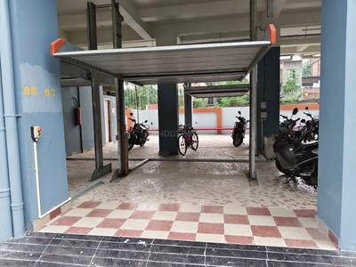 Image of 1313 Sq.ft 3 BHK Apartment / Flat for sale in Westroad Iconic, Rajarhat, Kolkata for Rs. 6200000