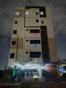 Image of 12000 Sq.ft 12 BHK Independent House for sale in Nizampet, Hyderabad for Rs. 37500000