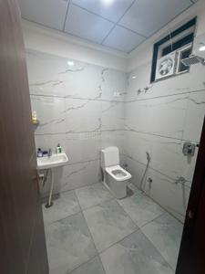 Image of 1650 Sq.ft 3 BHK Apartment / Flat for rent in Shree Ram Ram Green Park, Heerawala, Jaipur for Rs. 24000