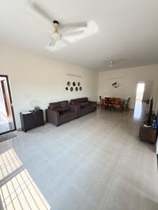 Hall Image of 1300 Sq.ft 2 BHK Apartment / Flat for rent in Indira Nagar Bengaluru for Rs. 80000