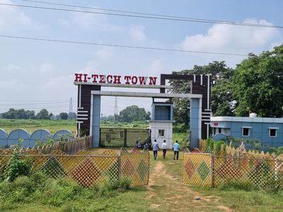 Floor Plan Image of 1200 Sq.ft Residential Plot / Land for sale in Bihta Patna for Rs. 1800000