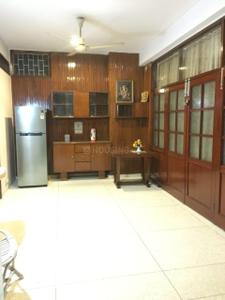 Hall Image of 3300 Sq.ft 3 BHK Builder Floor for rent in Green Park New Delhi for Rs. 110000
