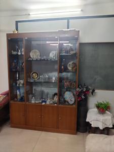 Living Room Image of 2856 Sq.ft 3 BHK Apartment / Flat for sale in Kilpauk Chennai for Rs. 60000000