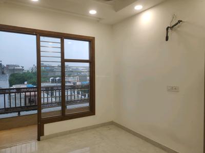 Bedroom Image of 1200 Sq.ft 3 BHK Builder Floor for sale in Sector 49 Faridabad for Rs. 17500000