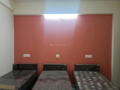 Bedroom Image of SVL GRAND CO-LIVE  in Whitefield, Bengaluru