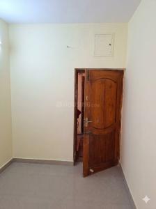 Hall Image of 1100 Sq.ft 3 BHK Apartment / Flat for sale in Karapakkam Chennai for Rs. 6200000