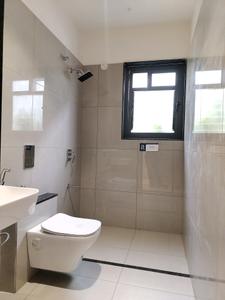 Bedroom Two Image of 1040 Sq.ft 2 BHK Apartment / Flat for sale in Gera Island of Joy Project A, Kharadi Annex Pune for Rs. 9000000