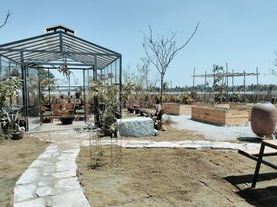Image of 2400 Sq.ft Residential Plot / Land for sale in Earthsong By Manyata Phase 4B, Uganavadi, Bengaluru for Rs. 22000000