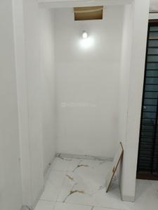 Hall Image of 1000 Sq.ft 2 BHK Builder Floor for rent in Mahalakshmi Nagar Indore for Rs. 16500