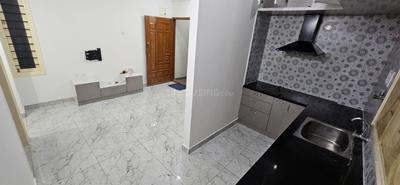 Image of 500 Sq.ft 1 BHK Independent House for rent in Indira Nagar, Bengaluru for Rs. 30000