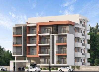 Image of 1200 Sq.ft 2 BHK Apartment / Flat for sale in Hindalga, Belagavi for Rs. 4500000