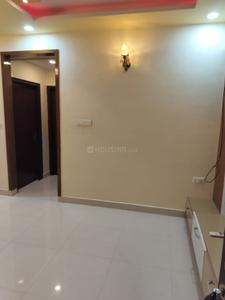 Hall Image of 1340 Sq.ft 3 BHK Apartment / Flat for sale in SM Platina, Sompura Bengaluru for Rs. 9500000