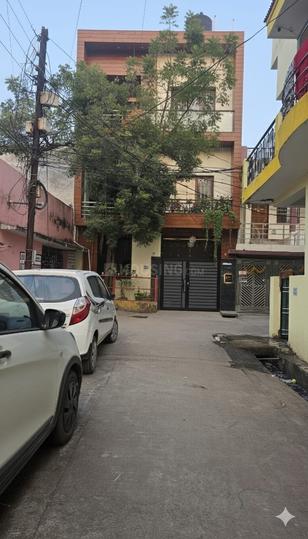 INDEPENDENT HOUSE AT SHANKAR NAGAR Main Image 1