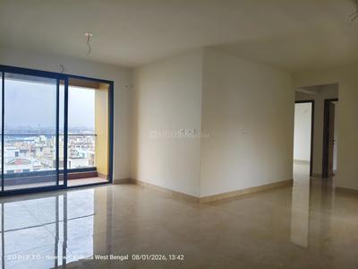 Hall Image of 1400 Sq.ft 3 BHK Apartment / Flat for sale in Ambuja Urvisha The Condoville , New Town Kolkata for Rs. 26500000
