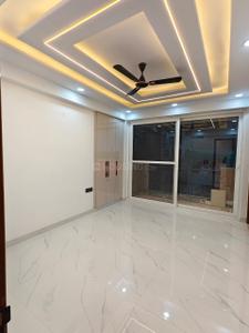 Bedroom Image of 1800 Sq.ft 3 BHK Apartment / Flat for sale in Sector 7 Dwarka New Delhi for Rs. 29200000