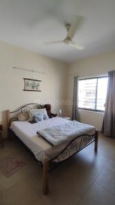 Bedroom Image of 1695 Sq.ft 3 BHK Apartment / Flat for sale in Skyline Magnolia, Horamavu Bengaluru for Rs. 14800000