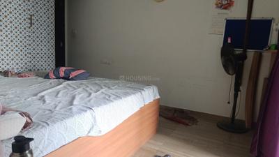 Bedroom Image of 984 Sq.ft 2 BHK Apartment / Flat for sale in Ravet Pune for Rs. 7600000