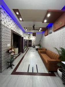 Image of 580 Sq.ft 1 RK Independent House for rent in Basti Bawa Khel, Jalandhar for Rs. 12000