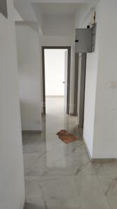 Hall Image of 850 Sq.ft 2 BHK Apartment / Flat for sale in White Berry Residency, Kandivali East Mumbai for Rs. 26500000