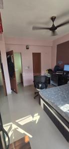 Bedroom Image of 1260 Sq.ft 2 BHK Apartment / Flat for sale in Kudasan Gandhinagar for Rs. 5600000