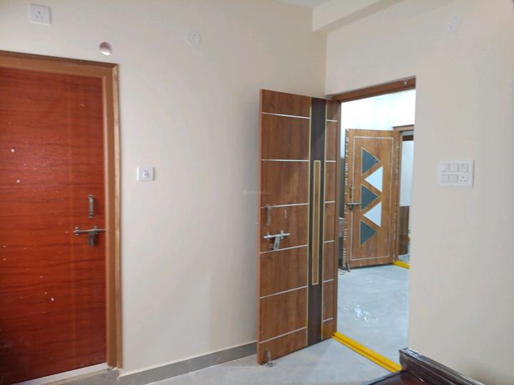 Sai residency Bedroom One 1