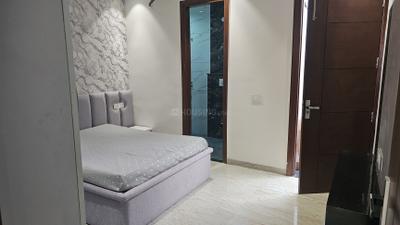 Bedroom Image of 1400 Sq.ft 3 BHK Independent House for sale in Kharar Mohali for Rs. 10390000