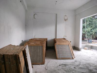 Bedroom Image of 1200 Sq.ft 2 BHK Apartment / Flat for sale in Pramodh Fort House, Thanisandra Bengaluru for Rs. 8900000