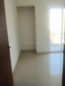 Hall Image of 1034 Sq.ft 2 BHK Apartment / Flat for sale in Omaxe The Resort, New Chandigarh Chandigarh for Rs. 8500000