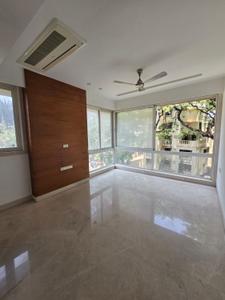 Hall Image of 1400 Sq.ft 3 BHK Apartment / Flat for rent in Seasons Residency, Santacruz West Mumbai for Rs. 250000