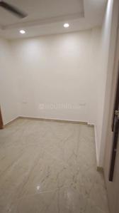 Bedroom Image of 1000 Sq.ft 2 BHK Builder Floor for sale in Subhash Nagar New Delhi for Rs. 13300000