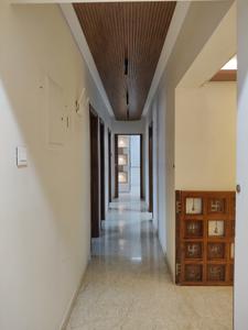 Passage Image of 1850 Sq.ft 4 BHK Apartment / Flat for sale in K Raheja Vistas, Powai Mumbai for Rs. 69800000