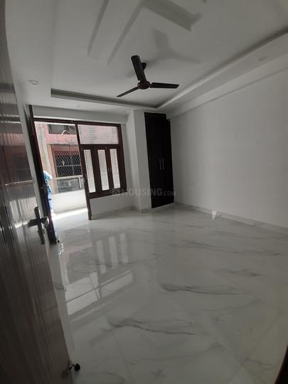 Hall Image of 720 Sq.ft 1 BHK Apartment / Flat for sale in Mehrauli New Delhi for Rs. 1750000