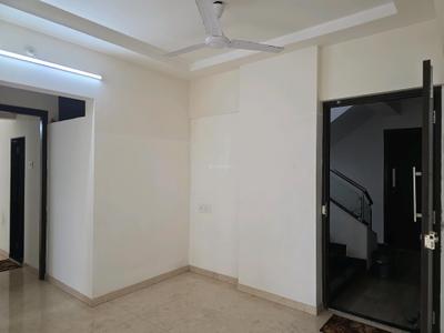 Living Room Image of 650 Sq.ft 1 BHK Apartment / Flat for sale in Lotus Deep Garden Housing Society, Nalasopara West Nala Sopara for Rs. 3600000