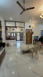 Hall Image of 2000 Sq.ft 3 BHK Builder Floor for rent in Essel Suncity 35, Suncity Township-I Rohtak for Rs. 20000