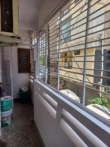 Balcony Image of XYZ in Tilak Nagar, New Delhi