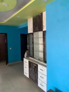Hall Image of 840 Sq.ft 2 BHK Apartment / Flat for sale in Wave Dream Homes, Wave City Ghaziabad for Rs. 5800000