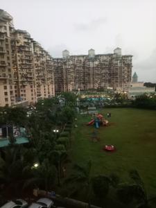 2 BHK Flat