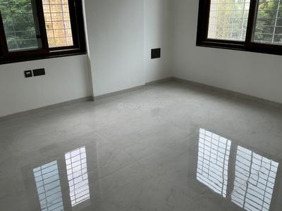 Bedroom Image of 2500 Sq.ft 4 BHK Apartment / Flat for rent in Deccan Gymkhana Pune for Rs. 140000