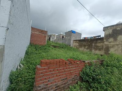 Bitna Plot View 1