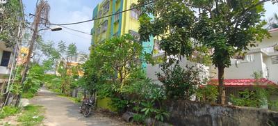 Image of 1900 Sq.ft 3 BHK Independent House for sale in Nayabad, Kolkata for Rs. 8500000