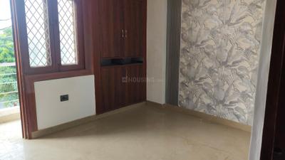 Bedroom Image of 1000 Sq.ft 2 BHK Apartment / Flat for rent in Indirapuram Ghaziabad for Rs. 21000