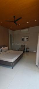 Bedroom Image of 2200 Sq.ft 4 BHK Villa for sale in Nilamber Nirant, Bhayli Vadodara for Rs. 19500000