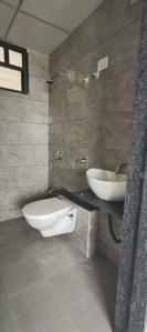 Image of 1050 Sq.ft 2 BHK Apartment / Flat for rent in Sunbuildcon Suryansh Sanidhya Shivalaya, Sarkhej, Ahmedabad for Rs. 20000