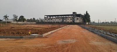 Image of 200 Sq.ft Residential Plot / Land for sale in Thagarapuvalasa, Visakhapatnam for Rs. 6200000