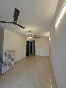 Hall Image of 1120 Sq.ft 2.5 BHK Builder Floor for sale in Central Flamingo Floors, Sector 32 Sohna for Rs. 14000000