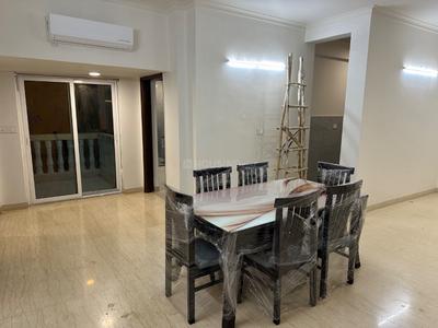Hall Image of Looking 2 female flatmate in 4bhk in Sector 67, Gurgaon