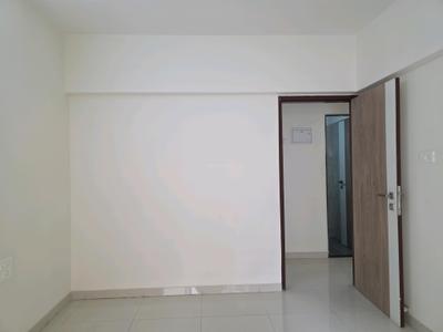 Bedroom Image of 620 Sq.ft 1 BHK Apartment / Flat for sale in Shantee Flamingo Residency, Vasai West Vasai for Rs. 4900000