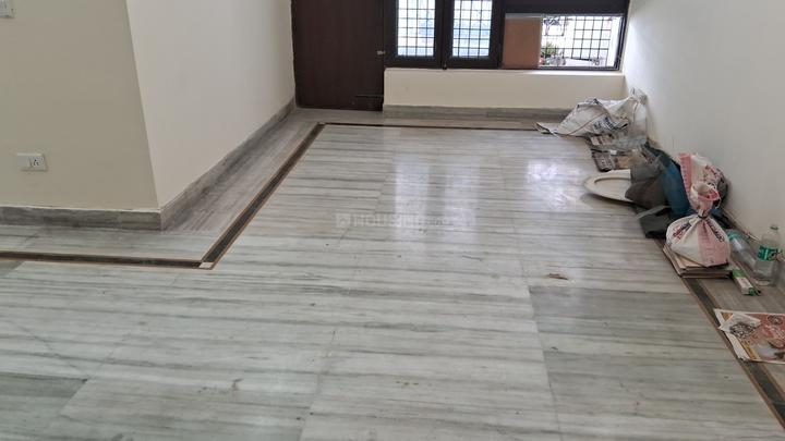 Swami Dayanand Living Room 1