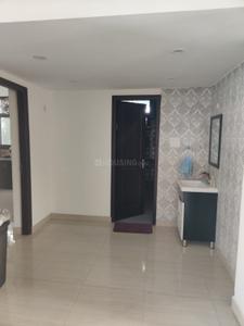Hall Image of 1800 Sq.ft 2 BHK Independent House for rent in Channi Himmat Jammu for Rs. 24000